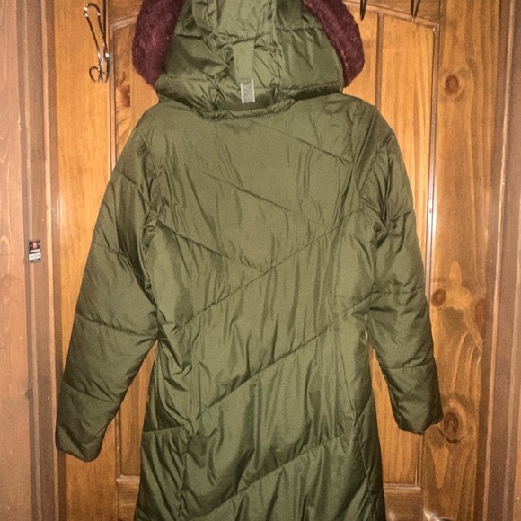 Columbia‎ jacket size XS - Picture 8 of 8